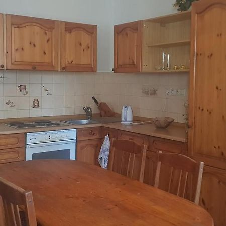 Apartman Namesti 2 Horní Blatná Extérieur photo