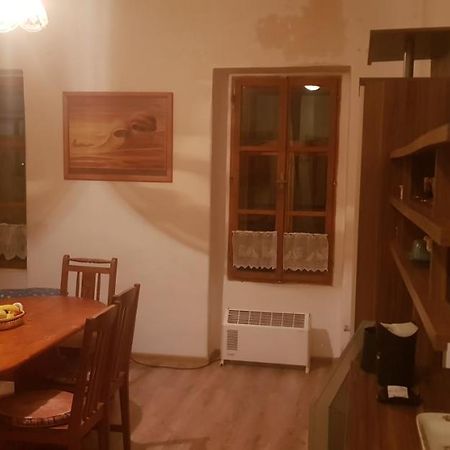 Apartman Namesti 2 Horní Blatná Extérieur photo