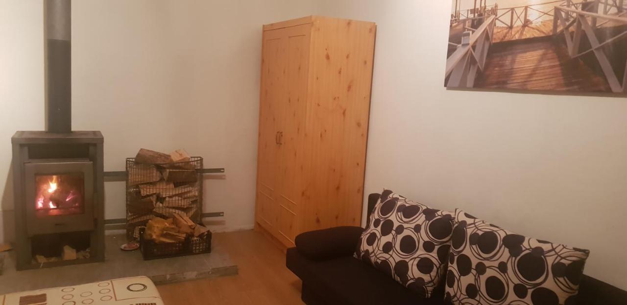 Apartman Namesti 2 Horní Blatná Extérieur photo