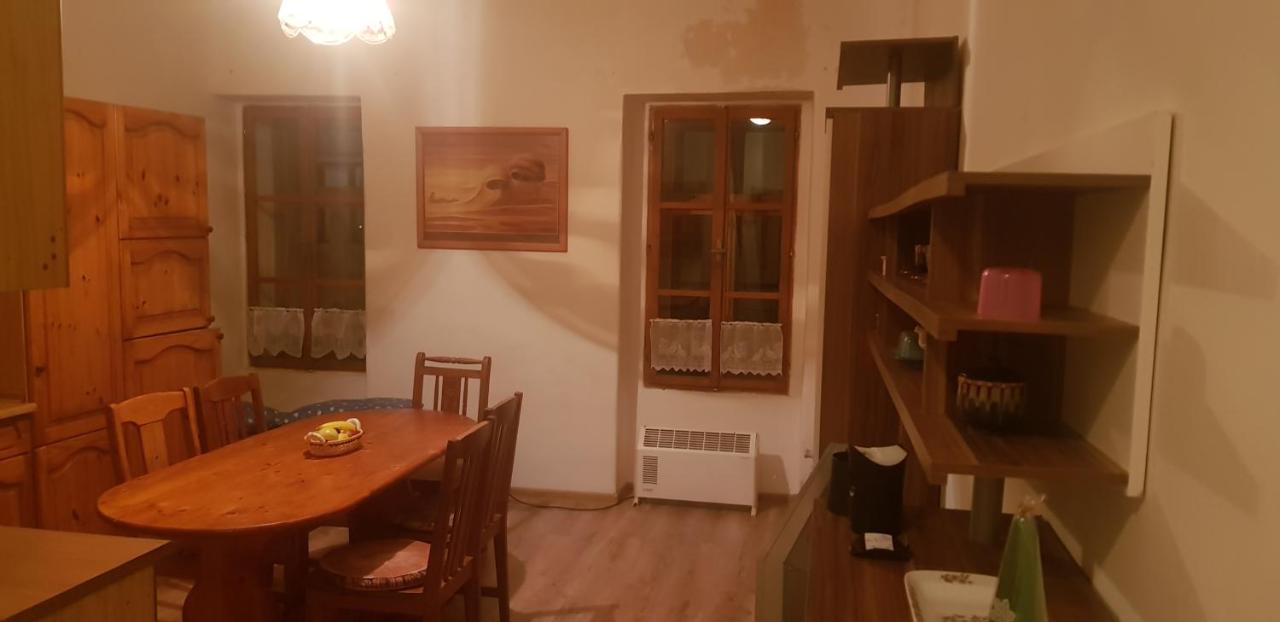 Apartman Namesti 2 Horní Blatná Extérieur photo